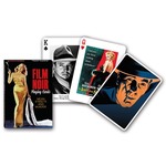 Karty do gry Film Noir