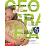 Karty edukacyjne - Geografia