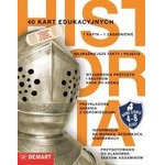 Karty edukacyjne - Historia
