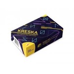 Karty edukacyjne - Kreska