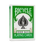 Karty Green Deck