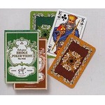 Karty Liście Dębu - Bridge Poker Whist