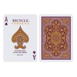 Karty Verbena BICYCLE