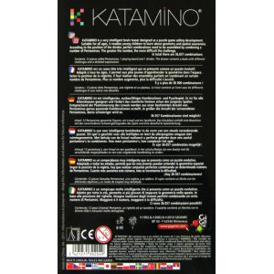Katamino (wersja podróżna)