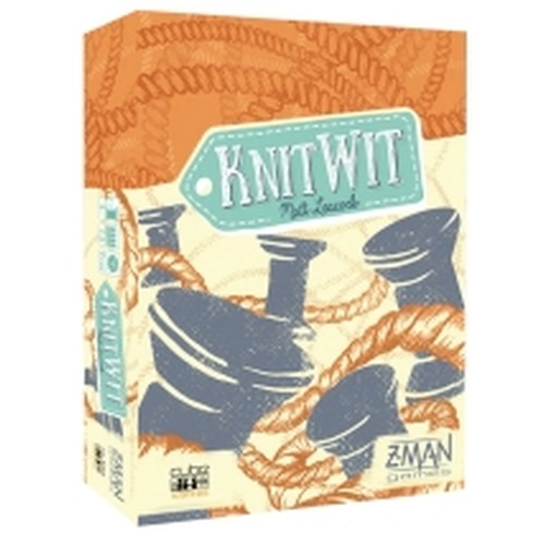 Knit Wit (edycja polska)