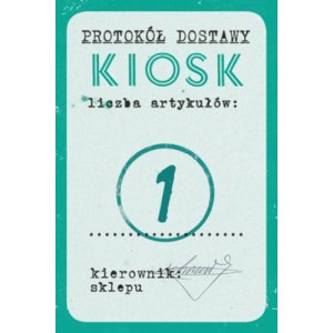 KOLEJKA