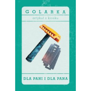KOLEJKA