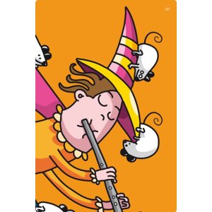 KooKoo Puzzles - Bajki