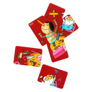 KooKoo Puzzles - Bajki
