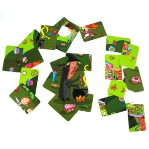 KooKoo Puzzles - Bajki