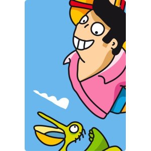 KooKoo Puzzles - Latanie