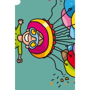 KooKoo Puzzles - Latanie