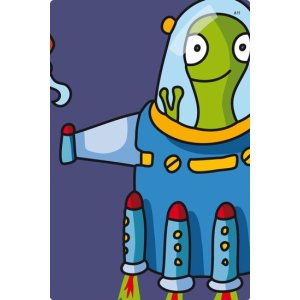 KooKoo Puzzles - Latanie