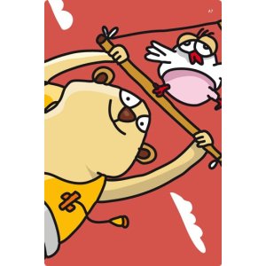 KooKoo Puzzles - Latanie