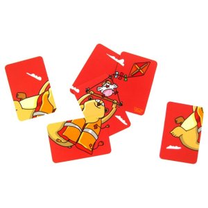 KooKoo Puzzles - Latanie