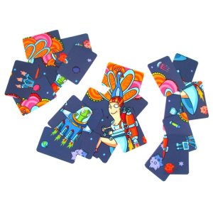 KooKoo Puzzles - Latanie
