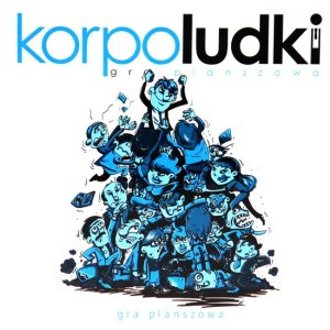 Korpoludki