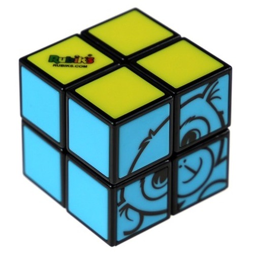 Kostka Rubika 2x2x2 Junior