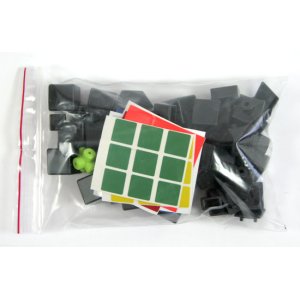 Kostka Rubika 3x3x3 PRO DiY Rubik Studio