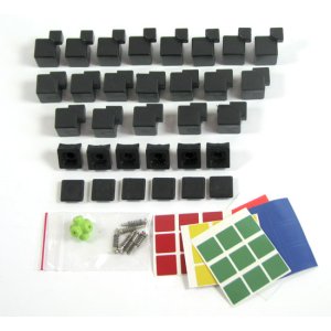Kostka Rubika 3x3x3 PRO DiY Rubik Studio