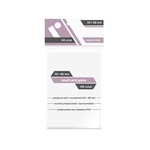 Koszulki na karty Rebel (59x86 mm) "Small Card Game" 100 sztuk