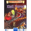Król Popiel