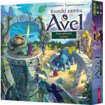 Kroniki zamku Avel: Nowe opowieści