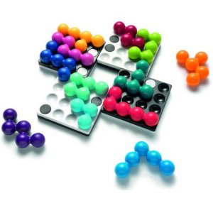 Kwadrylion - układanka logiczna Smart Games
