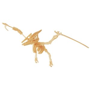 Łamigłówka drewniana Gepetto - Pteranodon (Pteranodon)