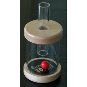 Łamigłówka w butelce (Metro) - poziom 1/4