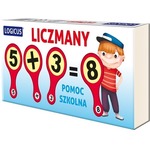 Liczmany Logicus