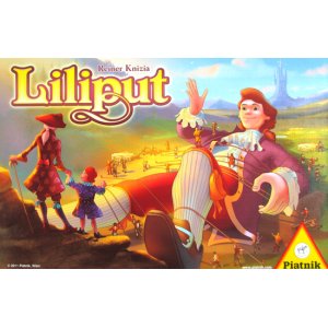 Liliput