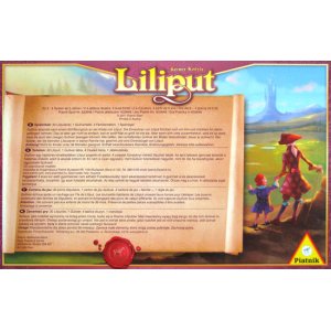 Liliput