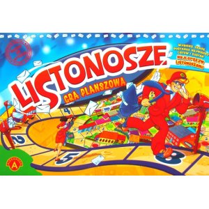 Listonosze