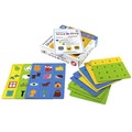 Litera do litery - gra edukacyjna