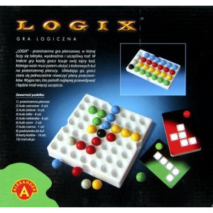 Logix Mini (mały)