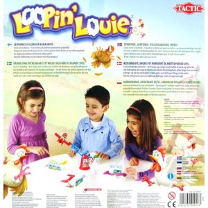 Loopin\' Louie
