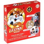 Lynx 180 - Ryś (wersja podróżna)