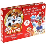Lynx 36 - Mój pierwszy Ryś (gra dla dzieci)