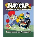 MadCap: Zwariowane Historie