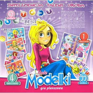 Małe modelki