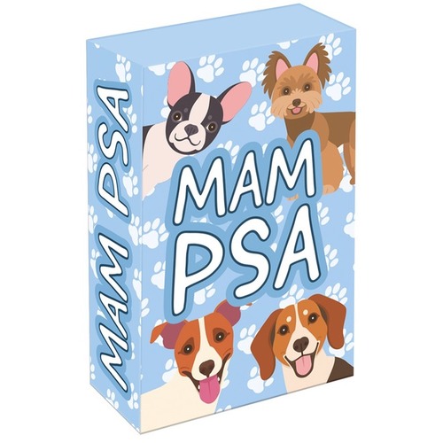 Mam psa (mini)