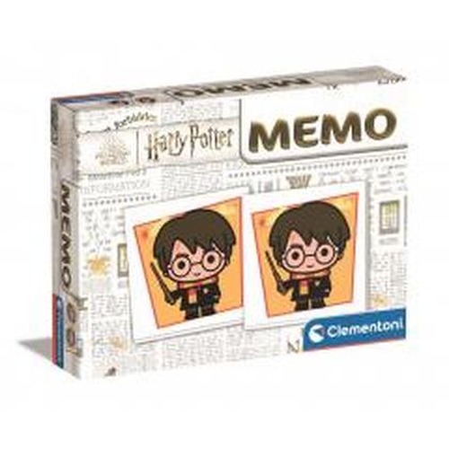Memo Harry Potter
