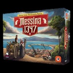 Messina 1347 (edycja polska)