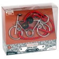 Metal Bike - łamigłówka Recent Toys - poziom 5/5