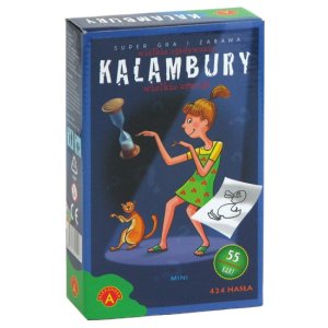 MINI Kalambury