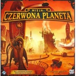 Misja: Czerwona Planeta