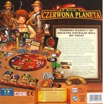 Misja: Czerwona Planeta