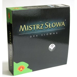 Mistrz słowa