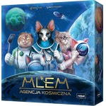 MLEM: Agencja kosmiczna